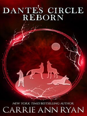 cover image of Dante's Circle Reborn
